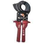 Compact Ratcheting Cable Cutter