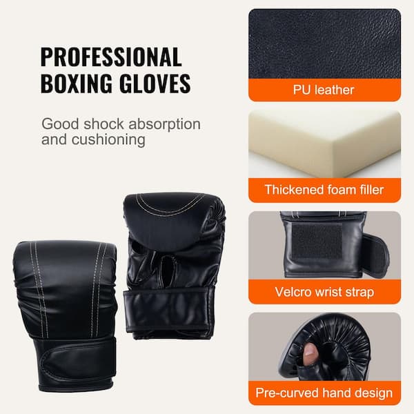 メンテナンス Weighted Punching Bag Aqua Training Heavy Bag Black Eye - 21