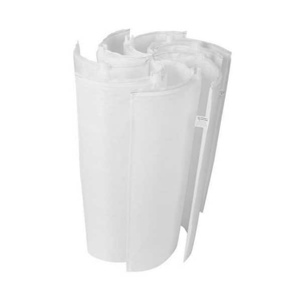Unicel FG 18 in. Dia 36 sq. ft. Replacement D.E. Filter Grid Set