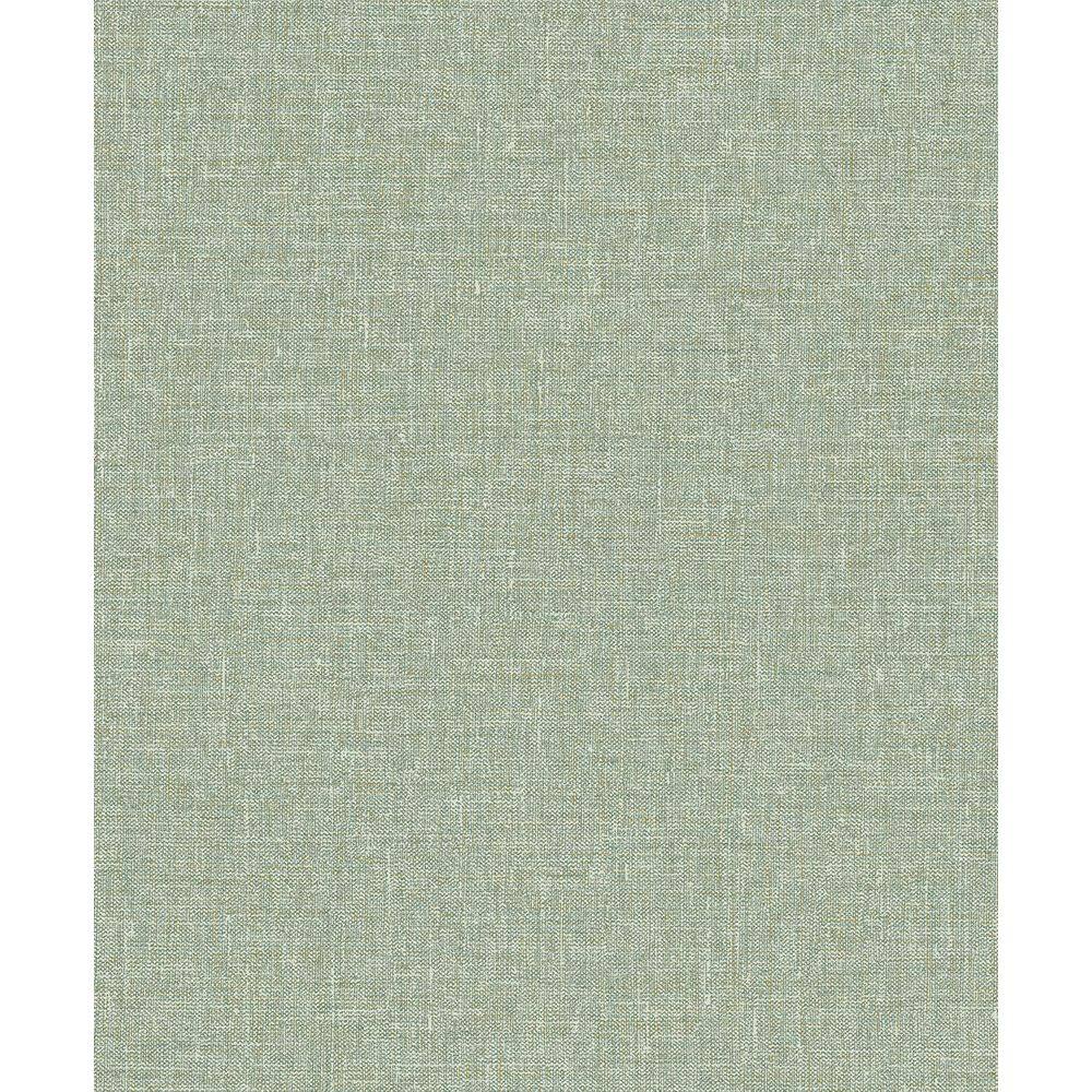 57.5 sq. ft. Metallic Seafoam Loom Non-Woven Paper Unpasted Wallpaper Bolt price history on PriceWatchPro