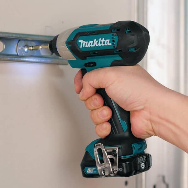 Makita 12v best sale twin pack