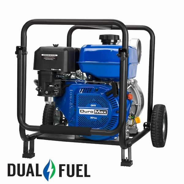 Duromax on sale pressure washer