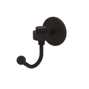 Allied Brass 420-ORB Venus Collection Robe Hook Oil Rubbed Bronze Allied Brass 420-ORB Venus Collection Robe Hook Oil Rubbed Bronze