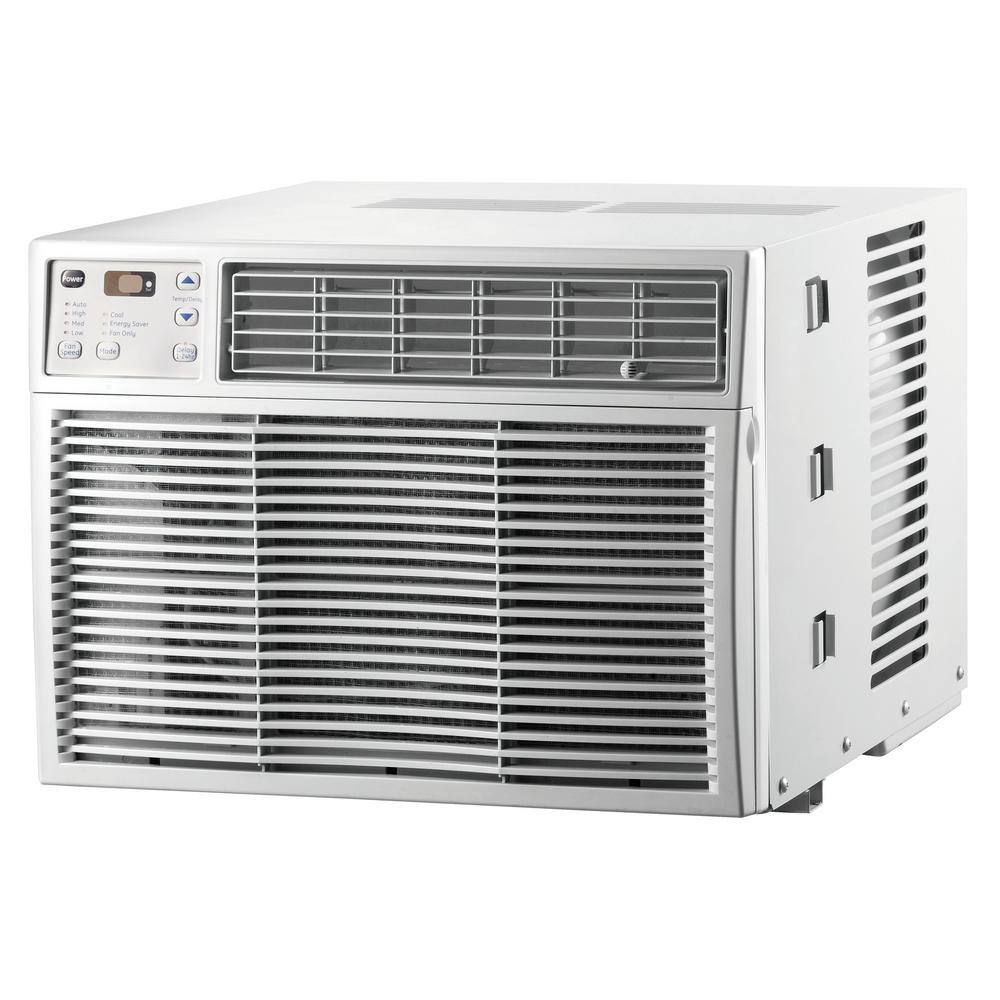 Tosot 5000 Btu Window Air Conditioner With Remote Control Twac05 C116re4 The Home Depot