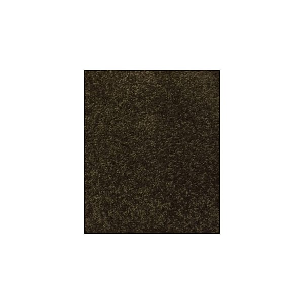 Lifeproof with Petproof Technology 8 in. x 8 in. Texture Carpet Sample - Maisie I -Color Oriental Elegance