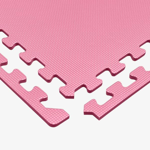  Smoothfoam cm-Pink Craft-E-Mat 21X14 : Toys & Games