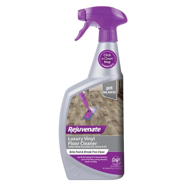 32 oz. Luxury Vinyl Floor Cleaner