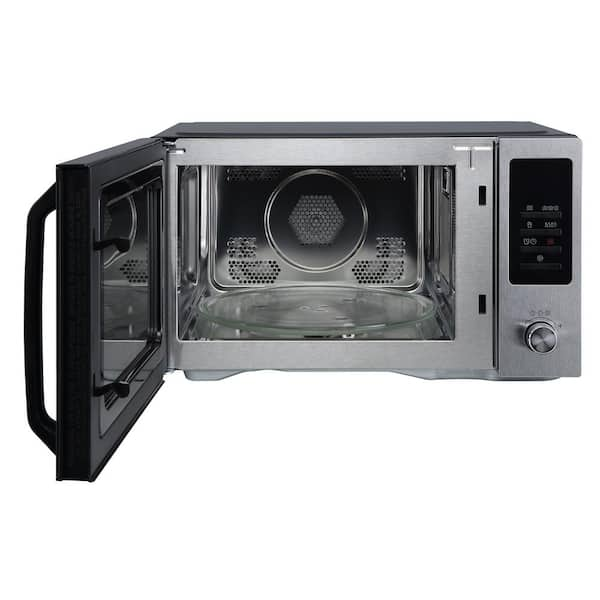 Small (<1.0-cu ft) Microwaves at