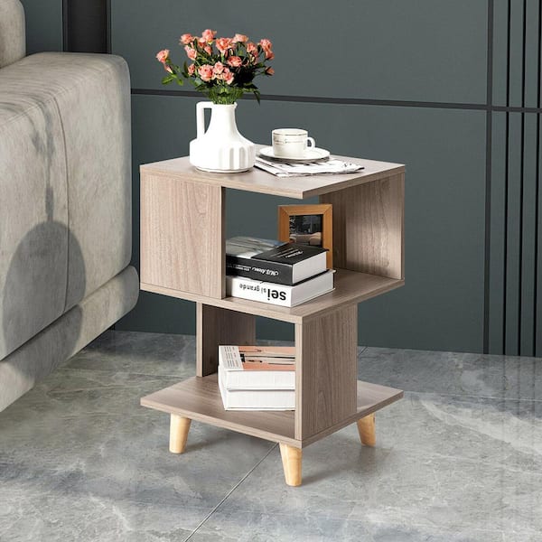 The range apollo store side table