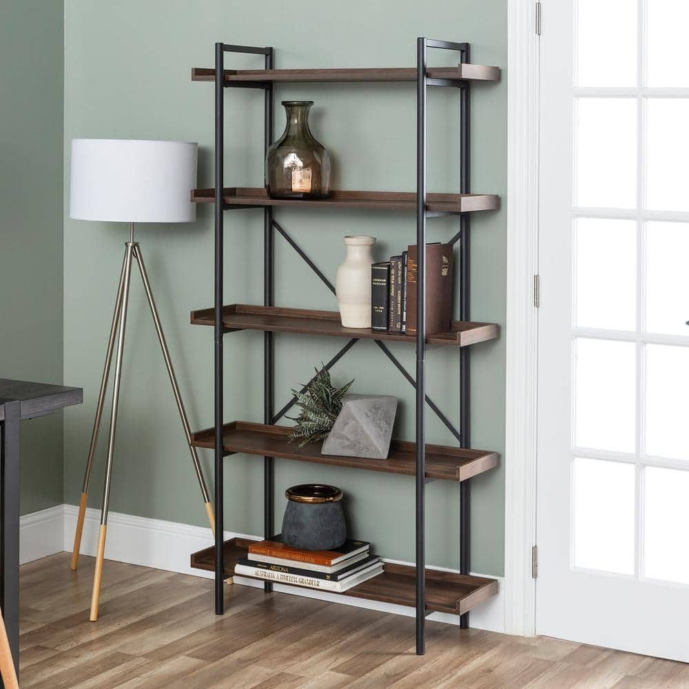 Regency 42 Tubular Rack Wall Mounted Shelf