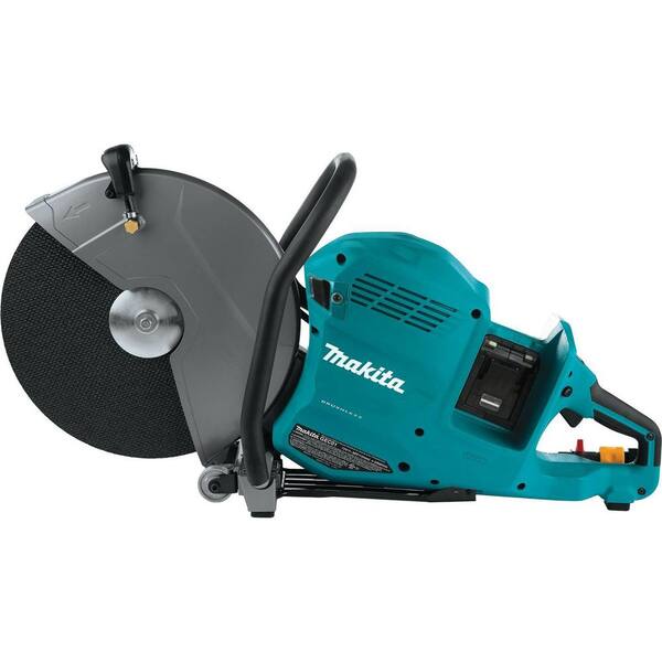 Makita 80V max (40V max X2) XGT Brushless 70 lb. AVT Breaker