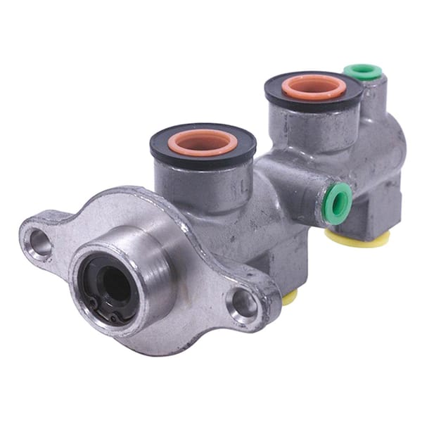 Cardone Reman Brake Master Cylinder 1992-1993 Ford Escort 1.8l 1.9l