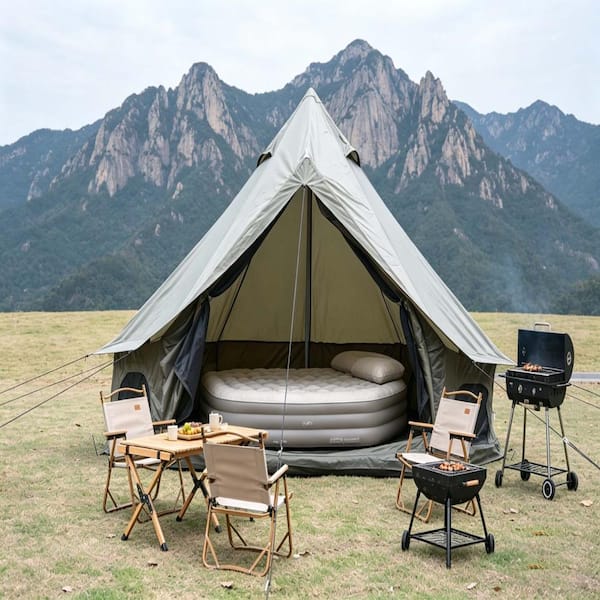 rooftop tent ikamper Skycamp 3.0 Roof Top 26_workwear it’s built for travelers Saddle Proper Gravel Bike Model Family:Specialized P.3