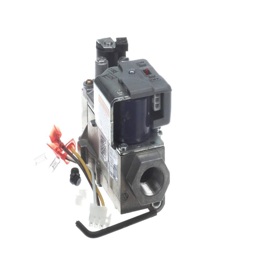 "Gas Valve Replacement Kit Vr9205Q Vr8205Q 2-Stage 1/2"" 1.7/3.3"" Wc 24Vac 50/60Hz 921691" price history on PriceWatchPro