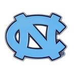 FANMATS 2.6 in. x 3.2 in. NCAA University of North Carolina-Chapel Hill ...