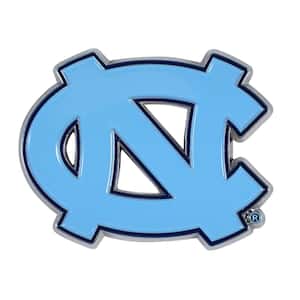 2.6 in. x 3.2 in. NCAA University of North Carolina-Chapel Hill Emblem