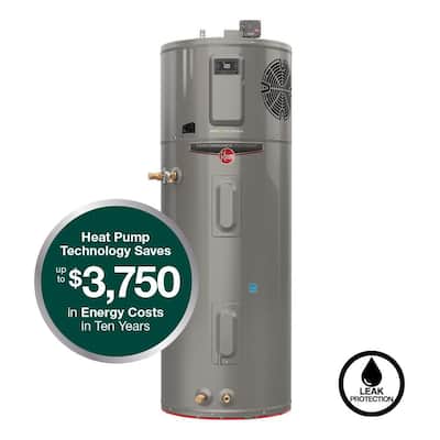 Plumbing & Air Circulation