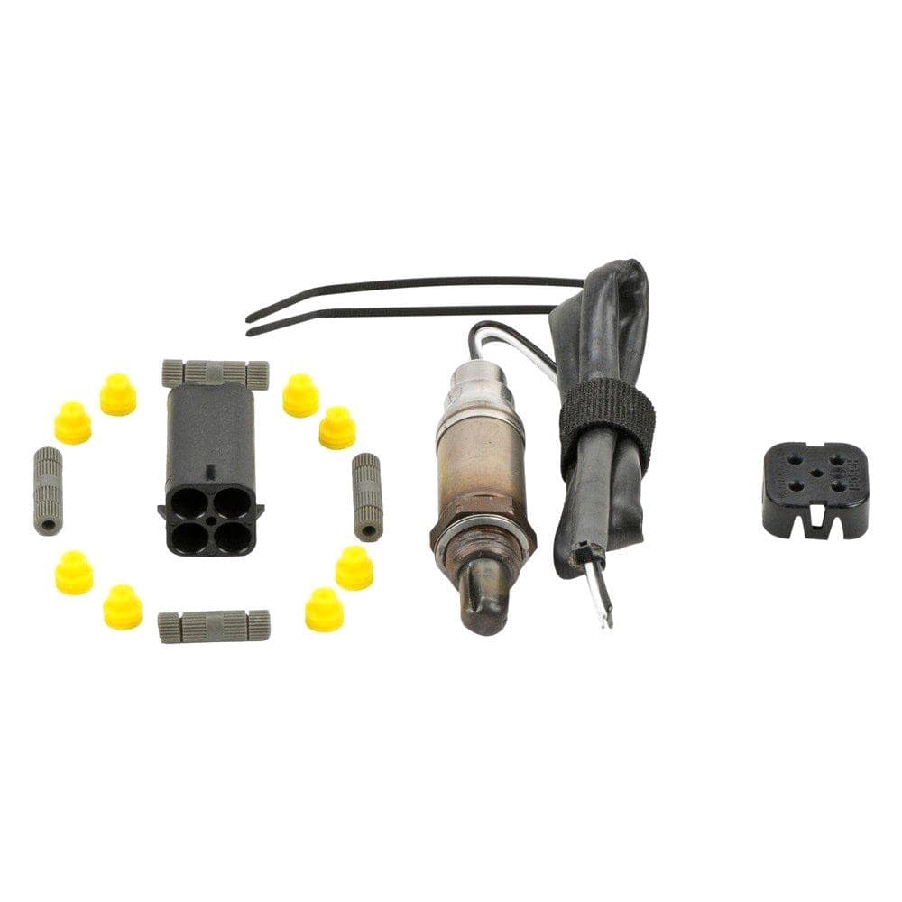 Oxygen Sensor
