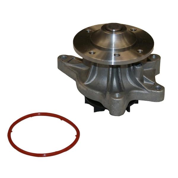 GMB Engine Water Pump