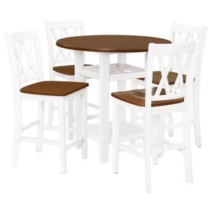 Cherry - Dining Room Sets - Kitchen & Dining Room Furniture - The Home Depot