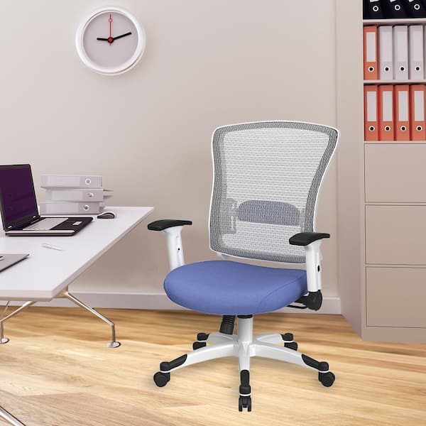 Office star mesh online managers chair