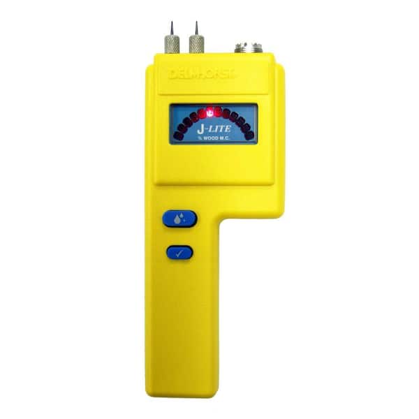 Delmhorst Pin-Type Moisture Meter