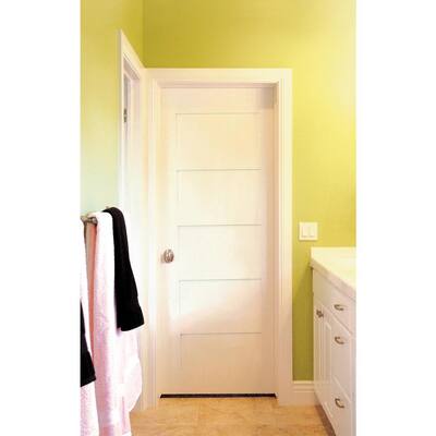 prehung primed krosswood
