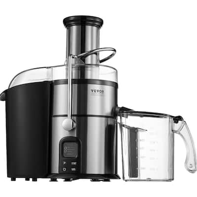 Brentwood Select JC-1000 2-Speed 1000w Juice Extractor with 50-Ounce G -  Brentwood Appliances