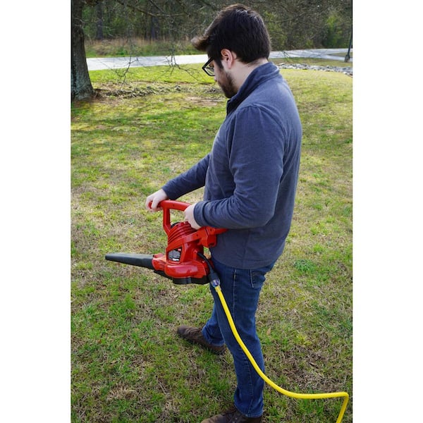 Woods 100 ft. 10/3 SJTW Extra Heavy-Duty 15-Amp General