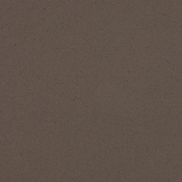 MarCraft Vista 22 in. Quartz Side Splash in Mineral Gray