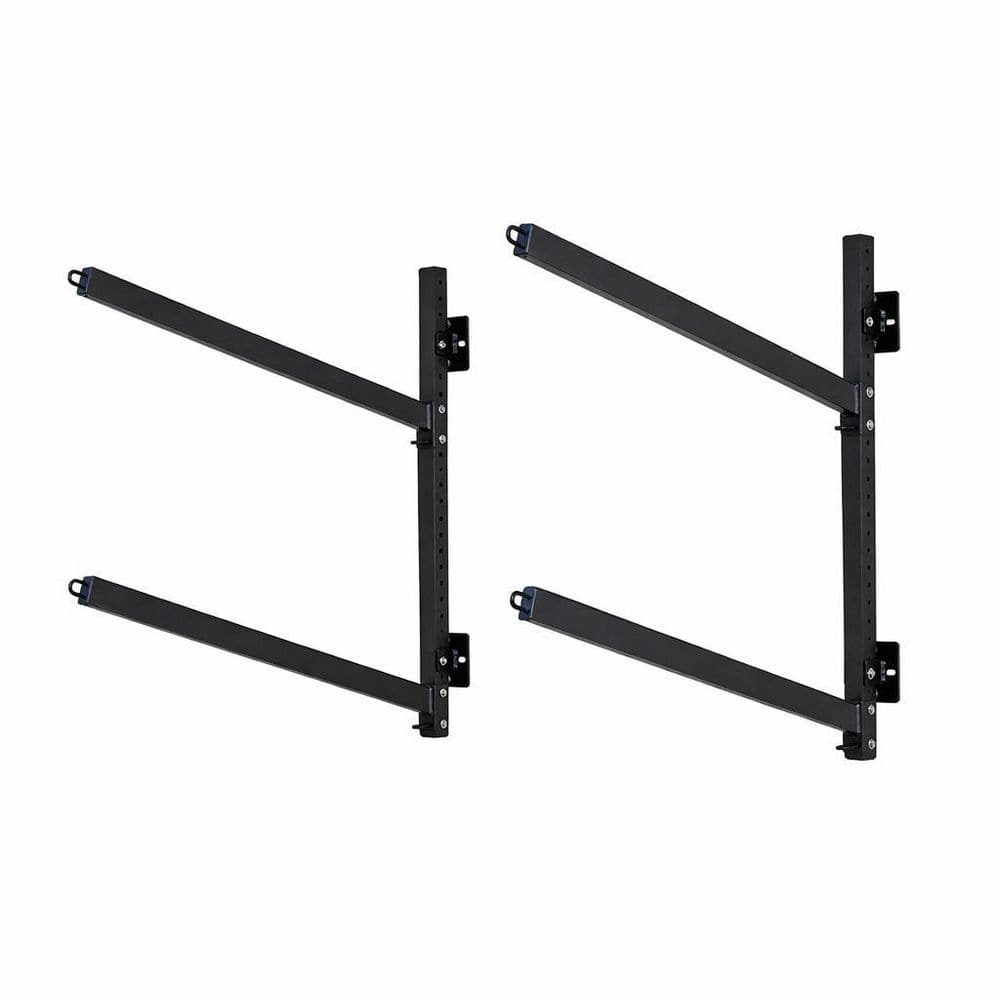 StoreYour Shenandoah Kayak Storage : Outdoor Adjustable Rack : 2 Levels ...