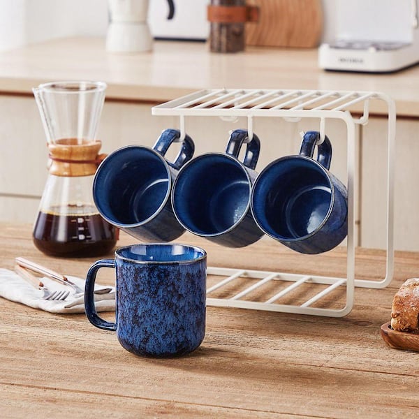 buy glass coffee cups Wide Glass Coffee Mug With Wooden Handle Sets