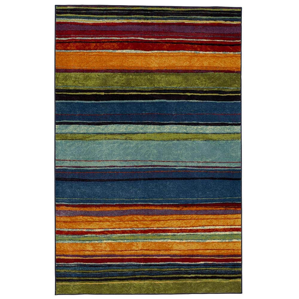 Mohawk Home 8 ft. x 10 ft. 1/4 in. Dual Surface Rug Pad 329679 - The Home  Depot