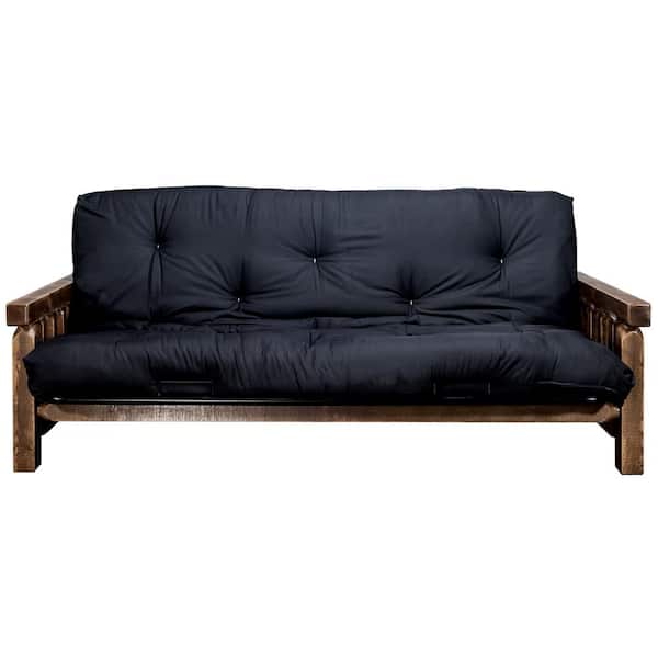 Early American Sofa Bed | Baci Living Room