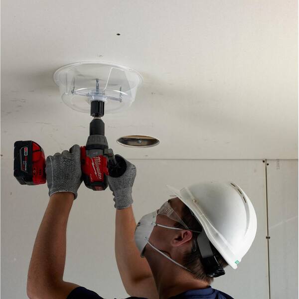 Adjustable Hole Saw Cutter 