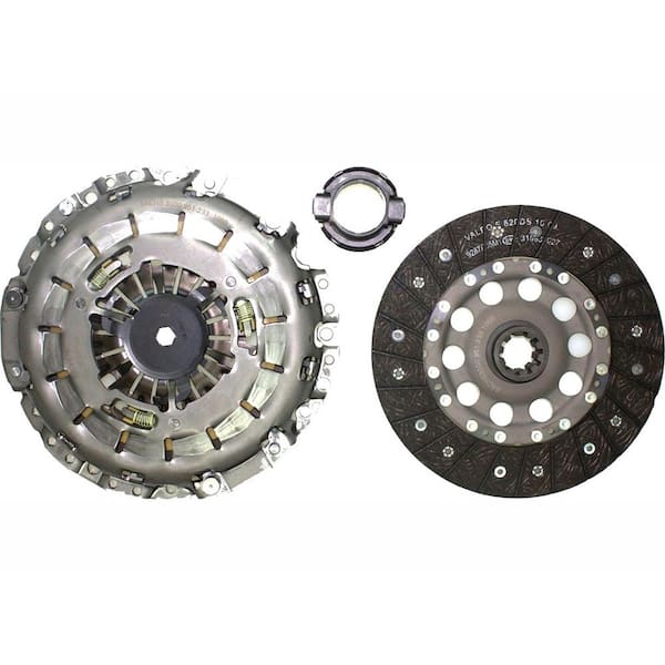 Sachs Clutch Kit