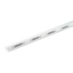 1/2 in. x 2 ft. Straight White Pex Pipe