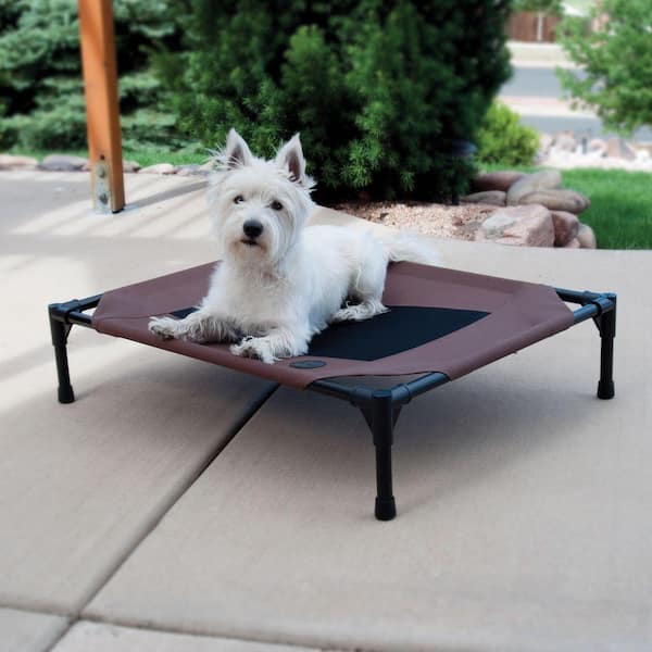k&h pet cot