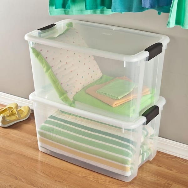 70 Qt. Ultra Storage Box