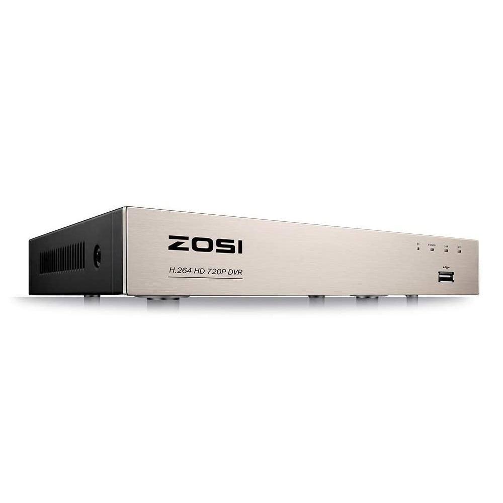 zosi h264hd720p dvr