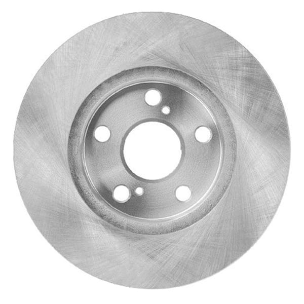 Bendix Disc Brake Rotor