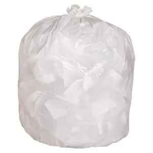 13 Gal. Heavy-Duty Tall Kitchen Trash Bags (150-Count)