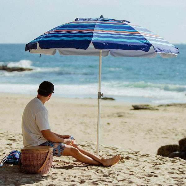 diy patio umbrella stand ideas Make Your Own Umbrella Stand Side Table