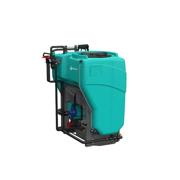 100 Gal. Land Champ 3-Point Tractor Sprayer (CI Pump)