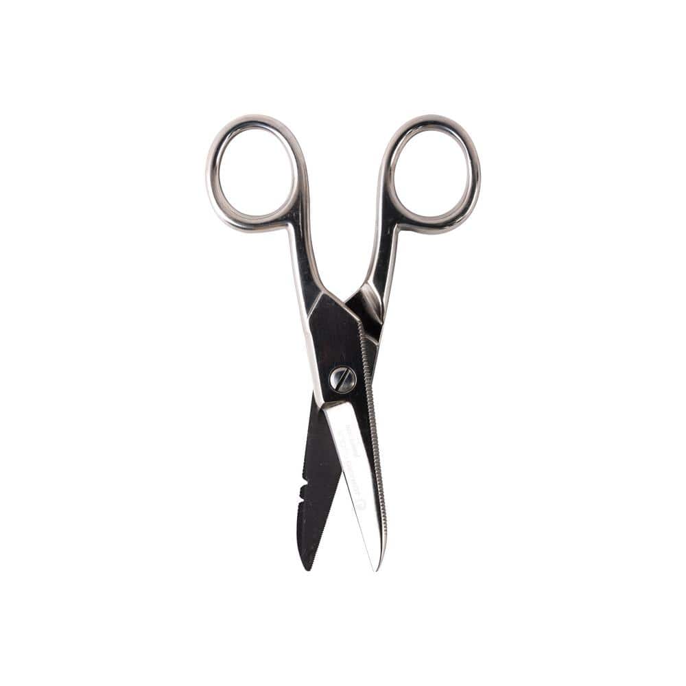 Jonard Tools ES-1964 Electrician's Scissors