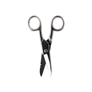 Stainless Steel Electrician Scissors, for Heavy Duty Use