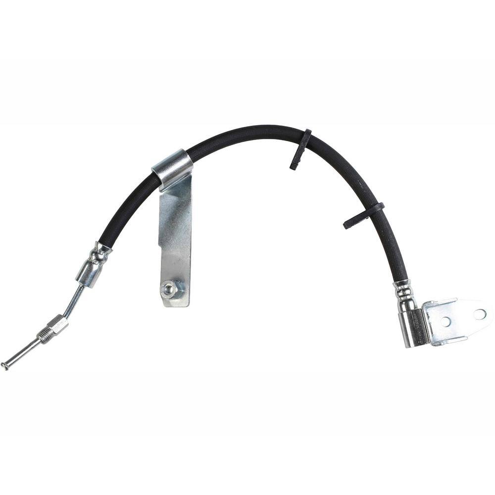 Brake Hydraulic Hose - Rear Right price history on PriceWatchPro