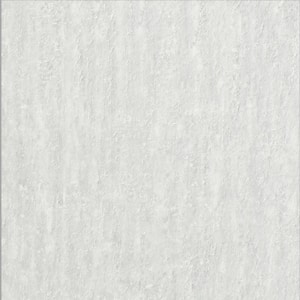 Orbit White Grey Removable Wallpaper Sample