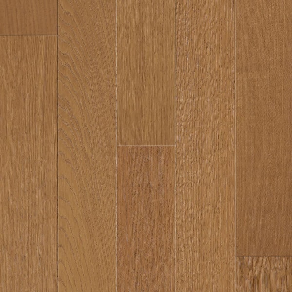 Take Home Sample - Mesa French Oak Water Resistant Engineered Hardwood Flooring