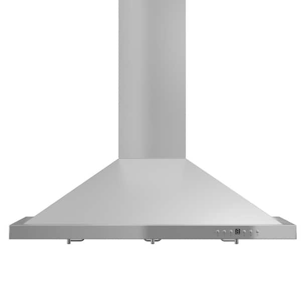 kitchen exhaust hole cover